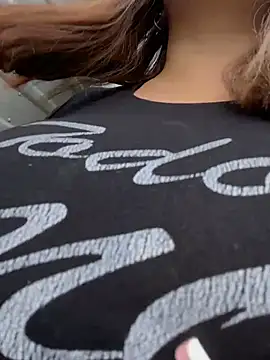 Snapshot of CharlotteMillers chatting on 13, 11, 2025 CharlotteMillers online show from 13, 11, 2025