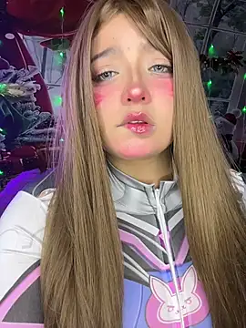 Snapshot of CharlotteMillers chatting on 18, 11, 2025 CharlotteMillers online show from 18, 11, 2025