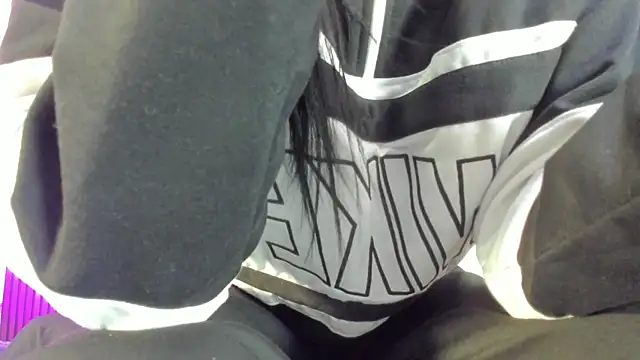 MeganFoxxi  online show from 7, 1, 2026