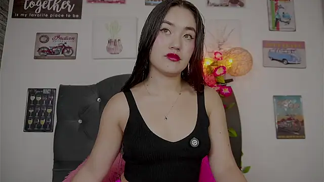 olivia22love online show from 9, 1, 2026