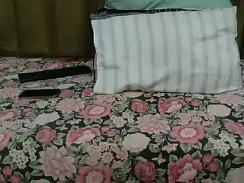 NaughtyFlower88 online show from 10, 12, 2024