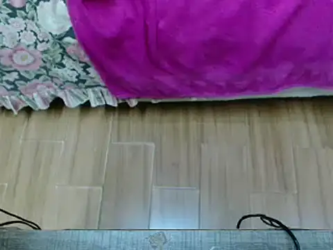 NaughtyFlower88 online show from 12, 12, 2024