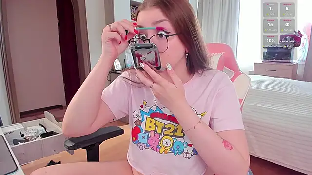 elisejays online show from 20, 2, 2025