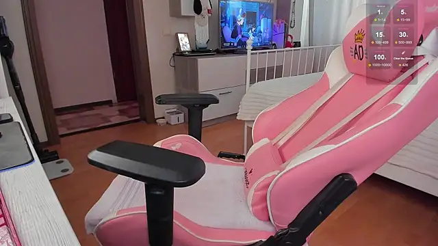 elisejays online show from 9, 3, 2025