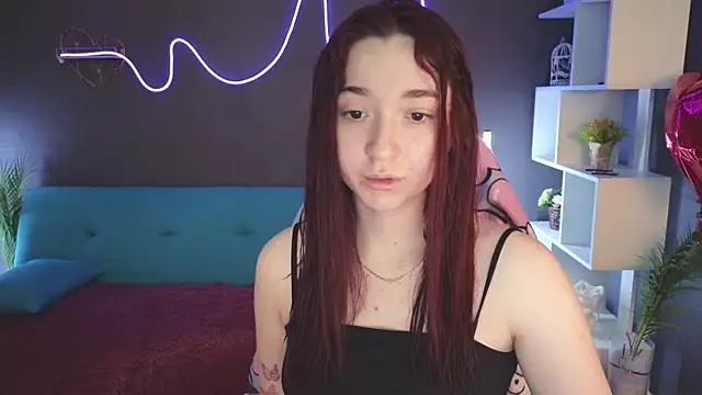 YasmineWest online show from 6, 3, 2025