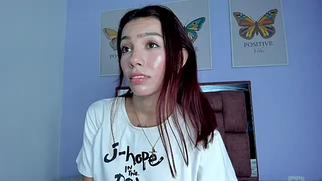 amysc online show from 10, 2, 2025