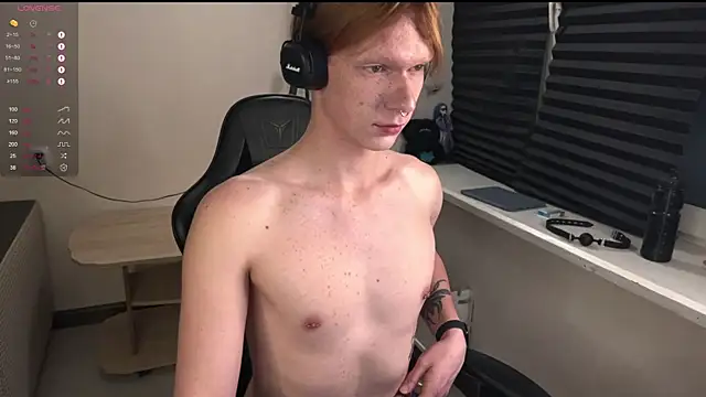 carthylovvve online show from 29, 11, 2025