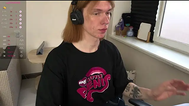 carthylovvve online show from 3, 3, 2026