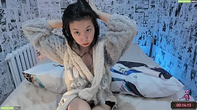 Minami 686 online show from 18, 1, 2026