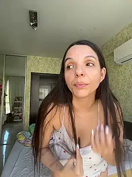 samilux5 online show from 13, 11, 2025