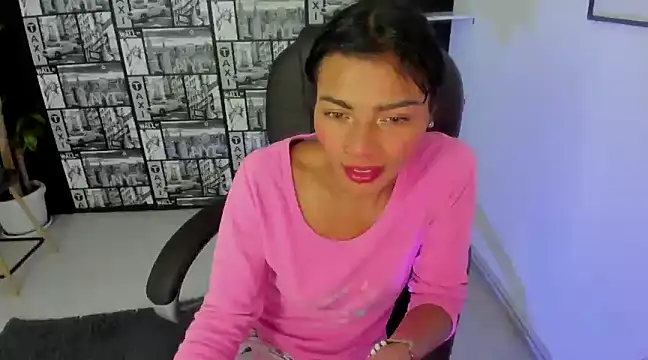 Snapshot of Lilithsabeth chatting on 15, 12, 2024 Lilithsabeth online show from 15, 12, 2024