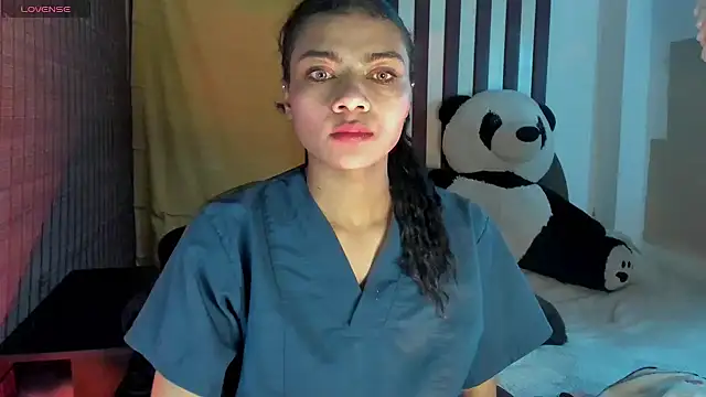 Lilithsabeth online show from 25, 10, 2025