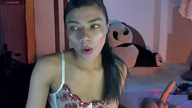 Lilithsabeth online show from 27, 10, 2025