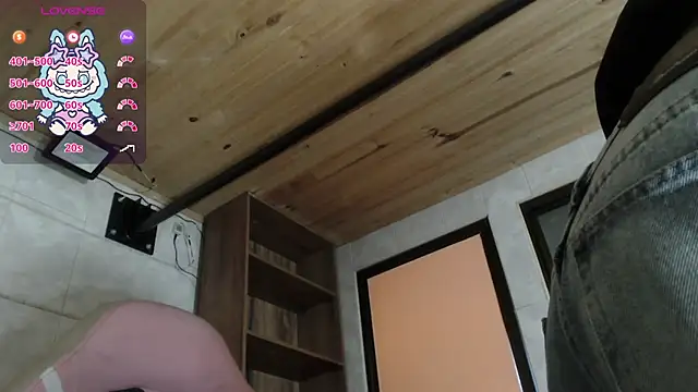 Sally23  online show from 5, 2, 2026