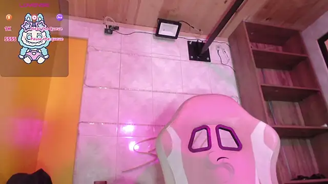 Sally23  online show from 23, 2, 2026