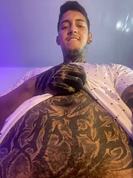 JAXXXONHERD online show from 8, 3, 2025