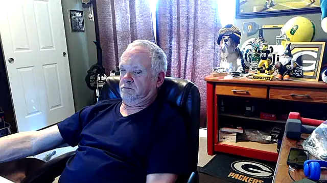 nobledad online show from 26, 3, 2026