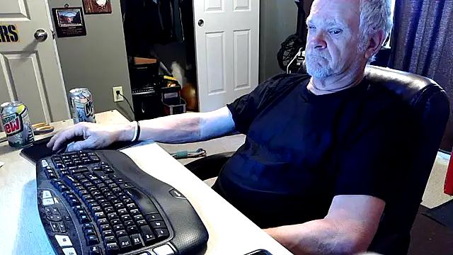 nobledad online show from 27, 3, 2026