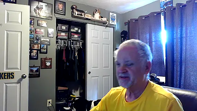 nobledad online show from 28, 3, 2026