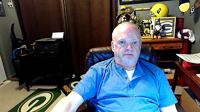 nobledad online show from 11, 4, 2026