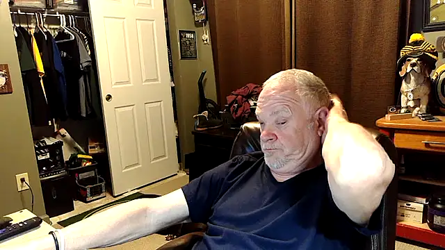 nobledad online show from 13, 4, 2026