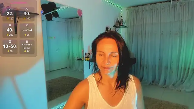 lollita 23  online show from 12, 2, 2025