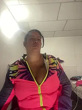 CamelliaLong online show from 14, 4, 2026