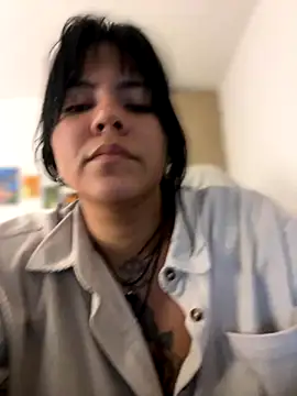 Snapshot of JulianaCastillo chatting on 11, 9, 2025 JulianaCastillo online show from 11, 9, 2025