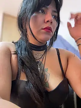 Snapshot of JulianaCastillo chatting on 20, 9, 2025 JulianaCastillo online show from 20, 9, 2025