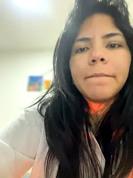 Snapshot of JulianaCastillo chatting on 2, 10, 2025 JulianaCastillo online show from 2, 10, 2025