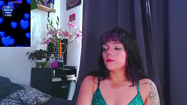 purple em69 online show from 30, 12, 2024