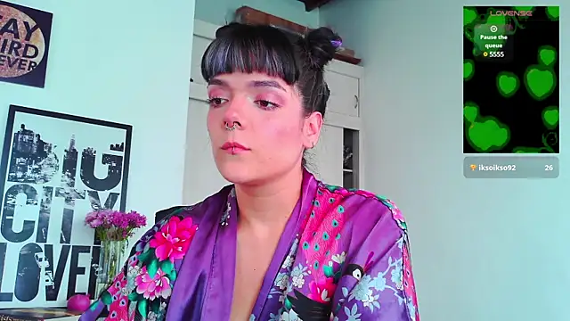 purple em69 online show from 8, 2, 2025