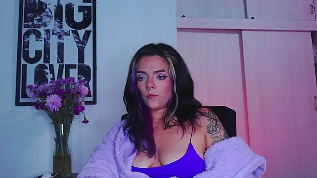 purple em69 online show from 20, 9, 2025