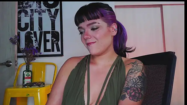 purple em69 online show from 27, 2, 2026