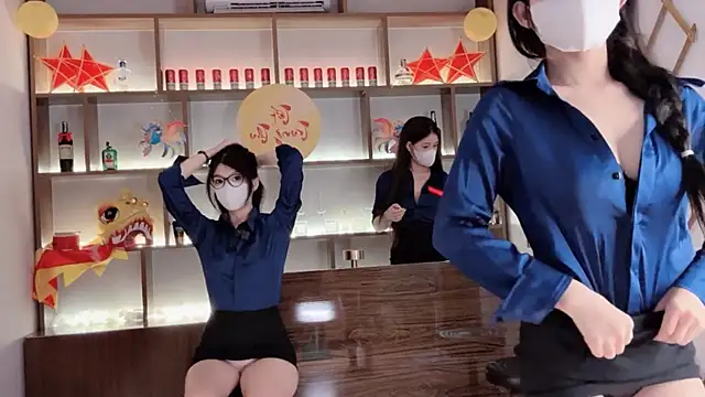 Jennie Spa online show from 11, 10, 2025