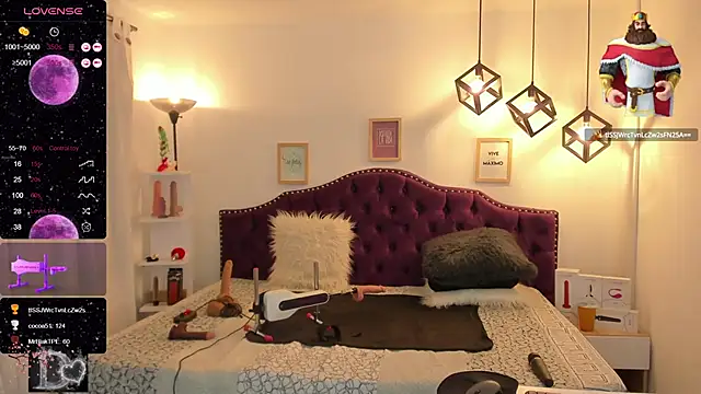 Destiny  Hall online show from 10, 3, 2025