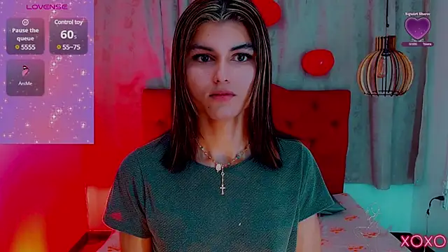 Jessica smith 1 online show from 15, 2, 2025