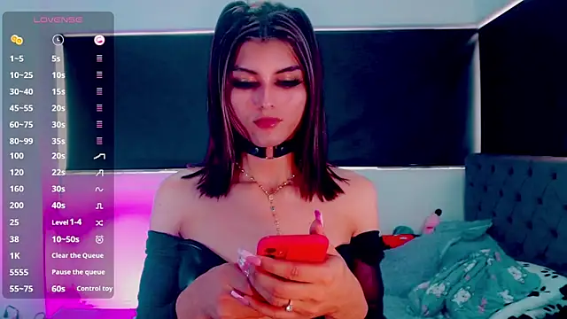 Jessica smith 1 online show from 28, 2, 2025