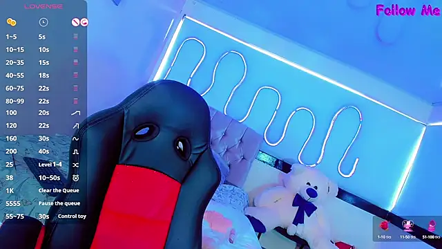 Jessica smith 1 online show from 17, 9, 2025