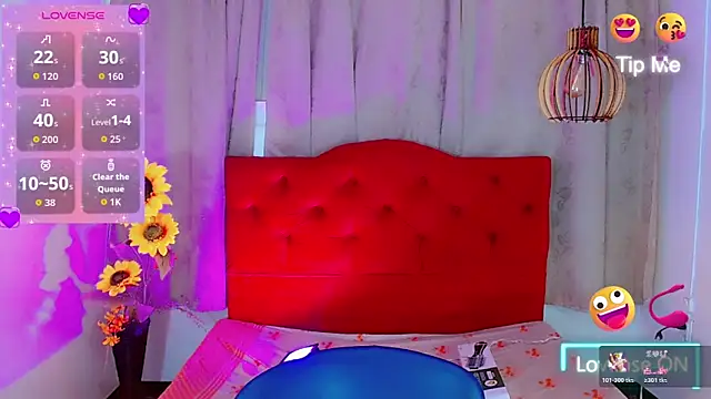 Jessica smith 1 online show from 7, 11, 2025