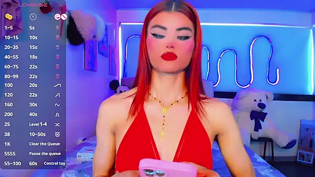 Jessica smith 1 online show from 5, 1, 2026