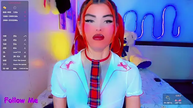 Jessica smith 1 online show from 4, 4, 2026