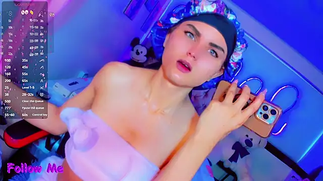 Jessica smith 1 online show from 13, 4, 2026