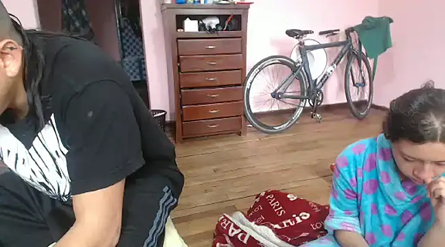 CoreAlejito online show from 12, 3, 2025