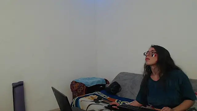 Snapshot of CoreAlejito chatting on 16, 6, 2026 CoreAlejito online show from 16, 6, 2026