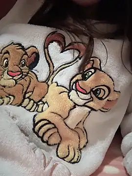 rossana99  online show from 9, 2, 2025