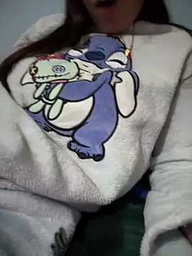 rossana99  online show from 16, 2, 2025