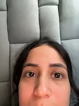 HannaSexyy online show from 2, 10, 2025