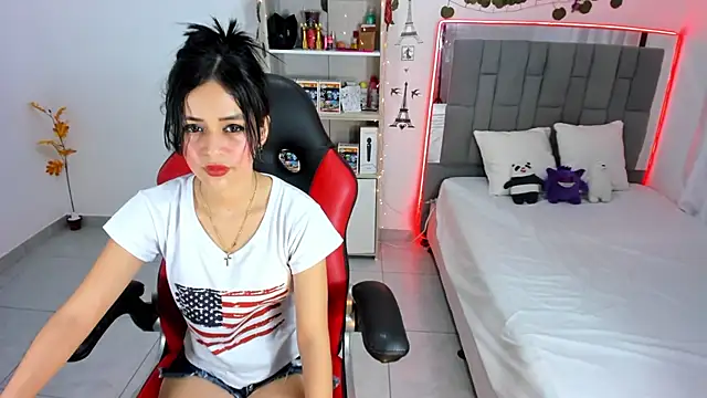 HannaSexyy online show from 29, 10, 2025