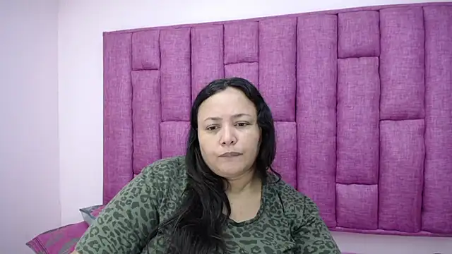 CrushOnMe  online show from 8, 1, 2026